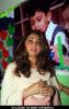 Tina Ambani at Inauguration of SJBCN International School